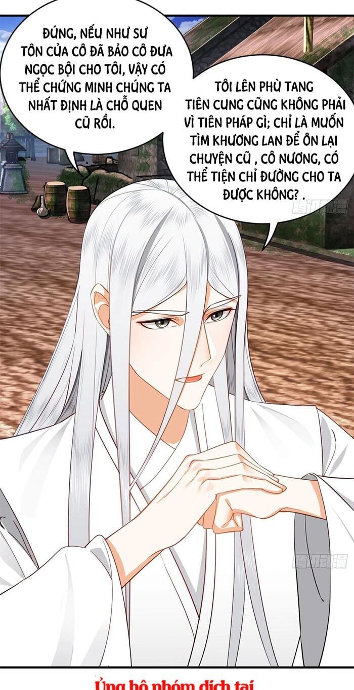 đọc truyện Ta Luyện Khí Ba Ngàn Năm Chương 183 ảnh 15 tại Thiên Thai Truyện