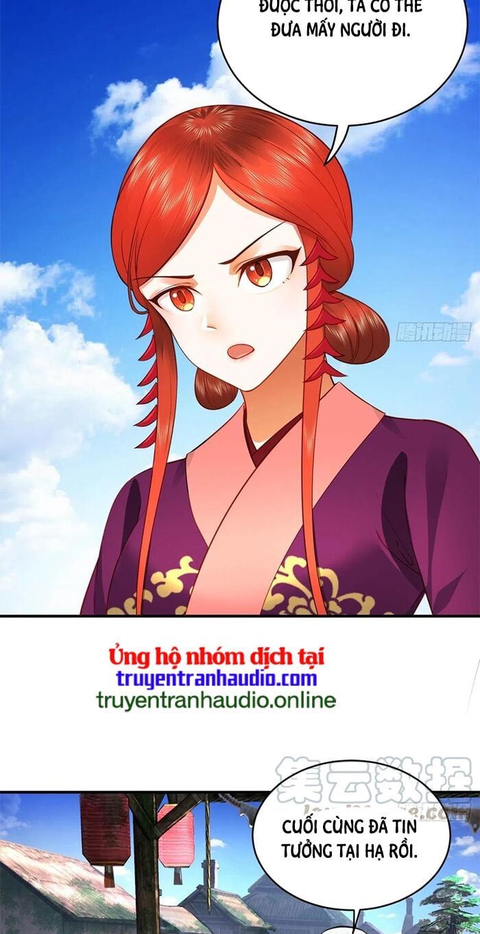 đọc truyện Ta Luyện Khí Ba Ngàn Năm Chương 183 ảnh 17 tại Thiên Thai Truyện