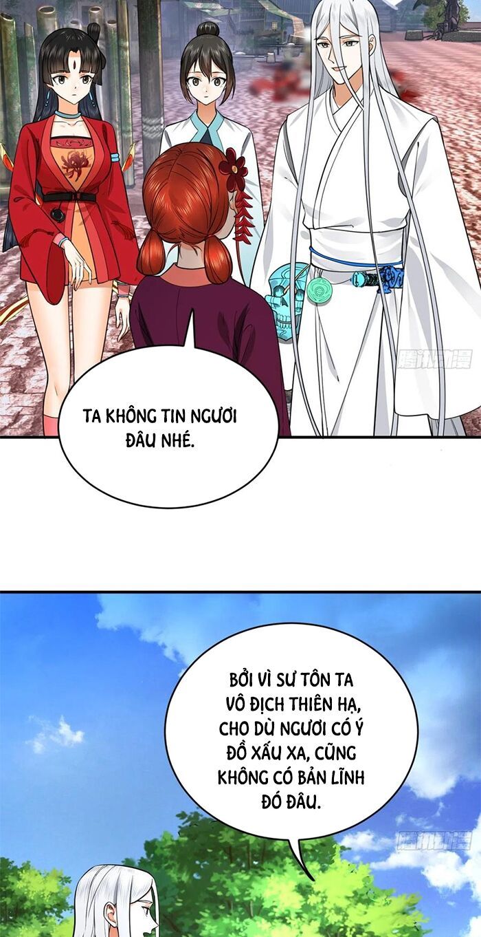 đọc truyện Ta Luyện Khí Ba Ngàn Năm Chương 183 ảnh 18 tại Thiên Thai Truyện