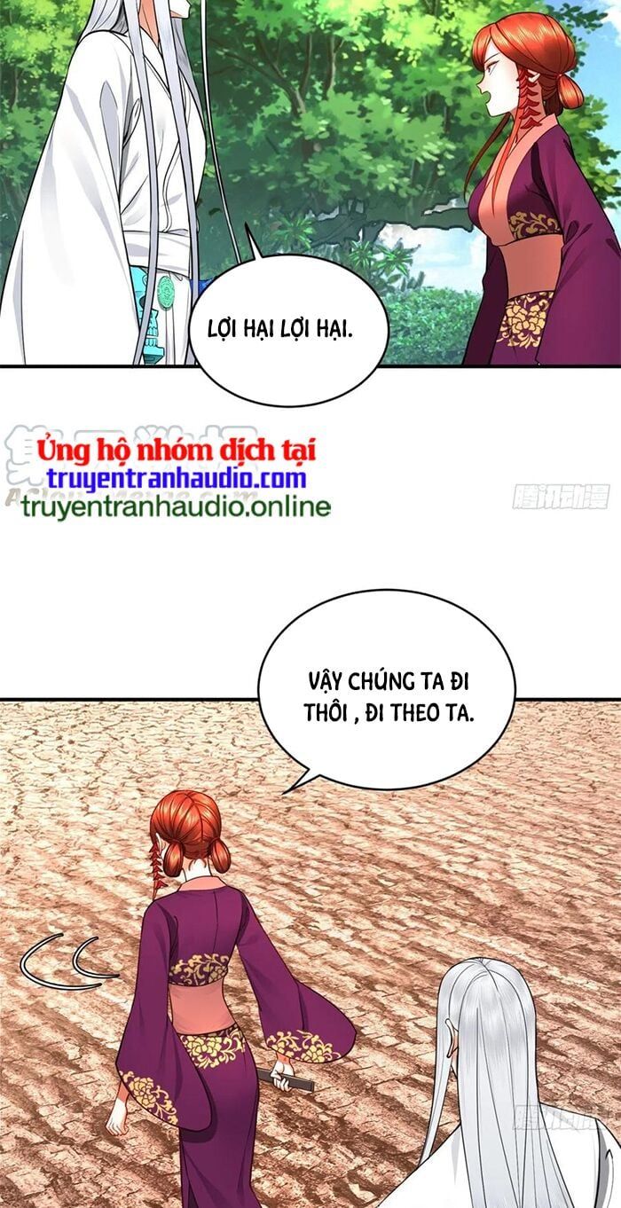 đọc truyện Ta Luyện Khí Ba Ngàn Năm Chương 183 ảnh 19 tại Thiên Thai Truyện