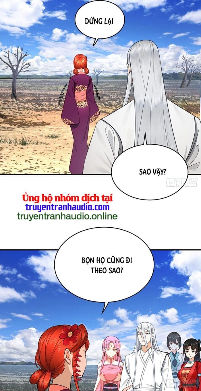 đọc truyện Ta Luyện Khí Ba Ngàn Năm Chương 183 ảnh 21 tại Thiên Thai Truyện