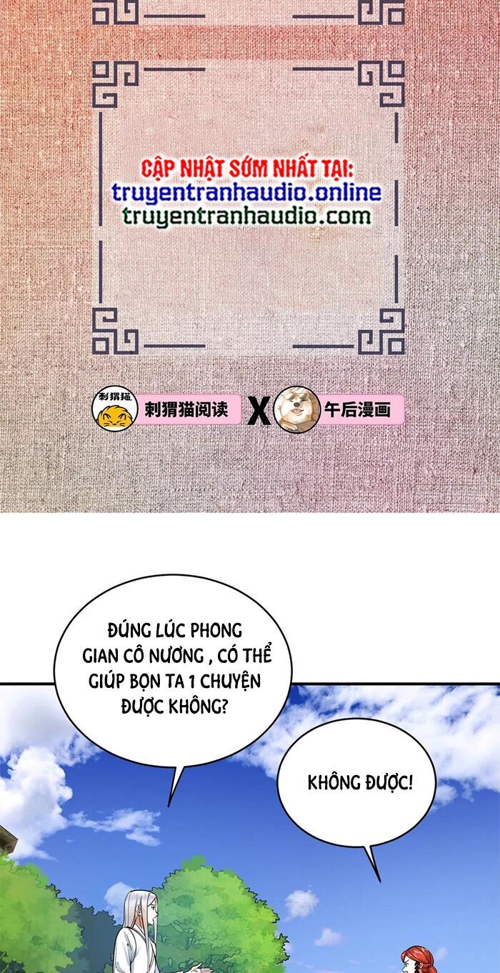 đọc truyện Ta Luyện Khí Ba Ngàn Năm Chương 183 ảnh 4 tại Thiên Thai Truyện