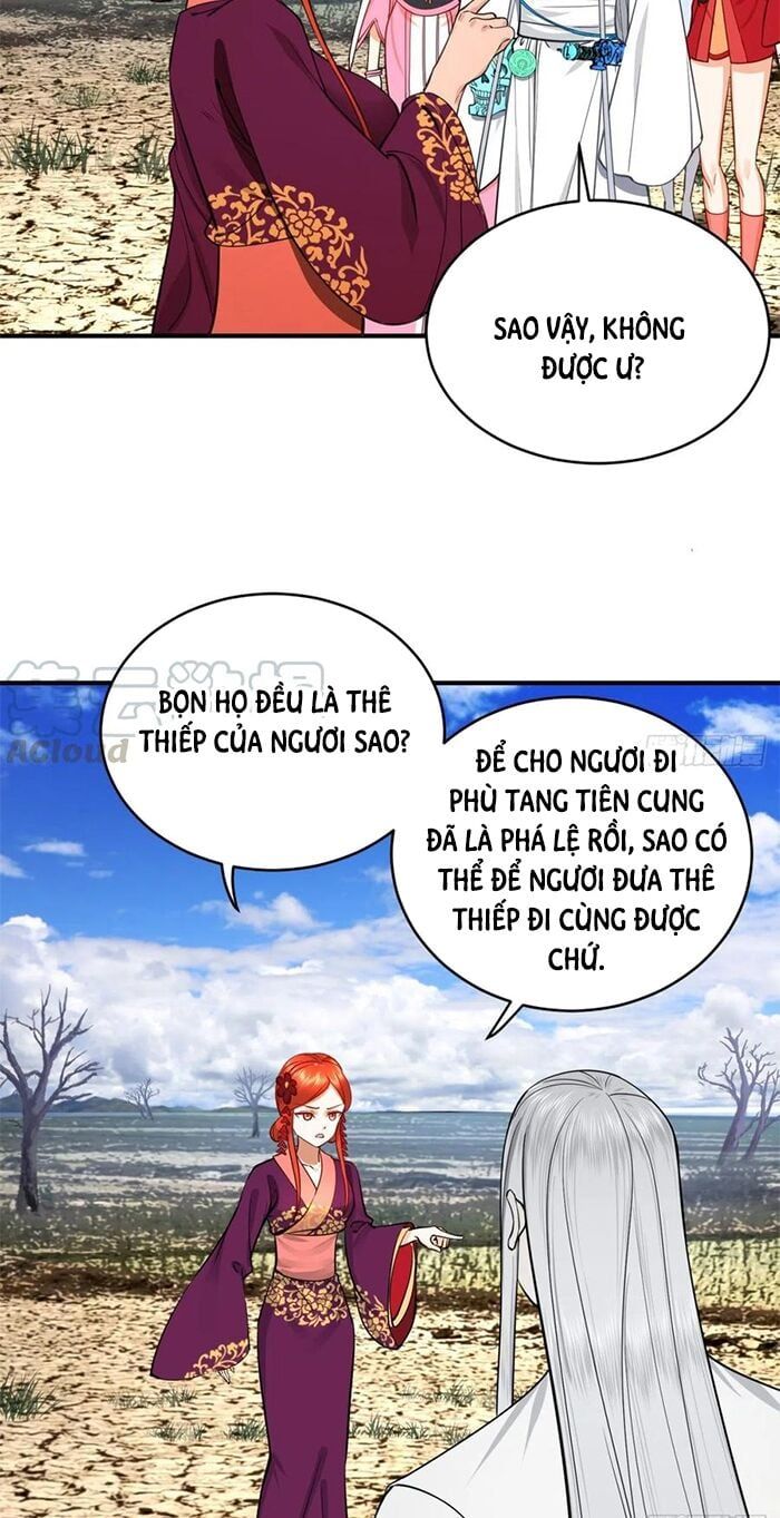 đọc truyện Ta Luyện Khí Ba Ngàn Năm Chương 183 ảnh 22 tại Thiên Thai Truyện