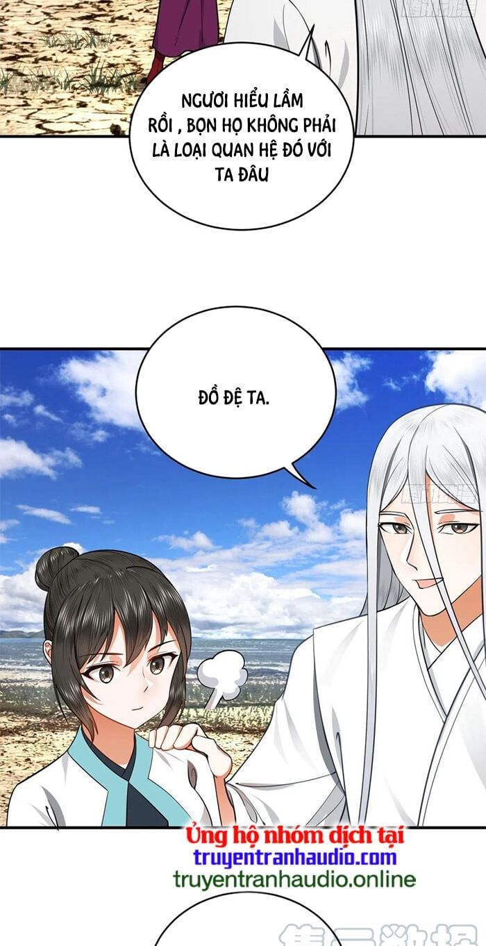 đọc truyện Ta Luyện Khí Ba Ngàn Năm Chương 183 ảnh 23 tại Thiên Thai Truyện