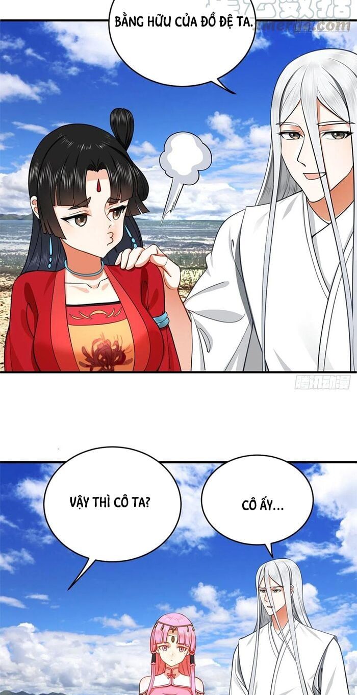 đọc truyện Ta Luyện Khí Ba Ngàn Năm Chương 183 ảnh 24 tại Thiên Thai Truyện