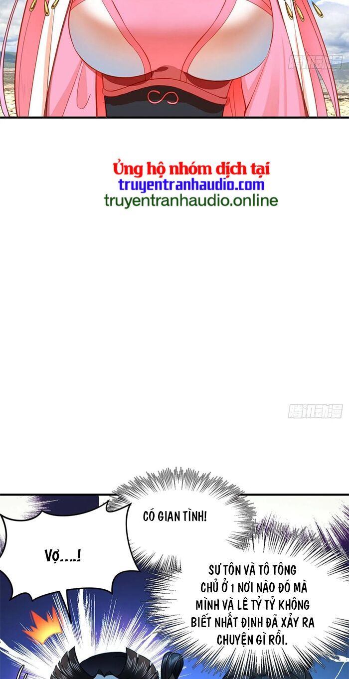 đọc truyện Ta Luyện Khí Ba Ngàn Năm Chương 183 ảnh 26 tại Thiên Thai Truyện