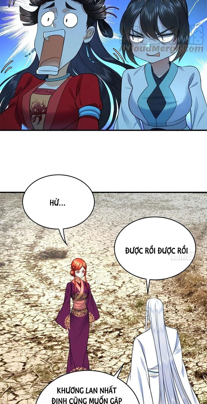 đọc truyện Ta Luyện Khí Ba Ngàn Năm Chương 183 ảnh 27 tại Thiên Thai Truyện