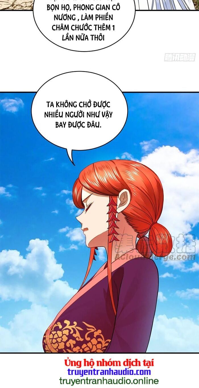 đọc truyện Ta Luyện Khí Ba Ngàn Năm Chương 183 ảnh 28 tại Thiên Thai Truyện