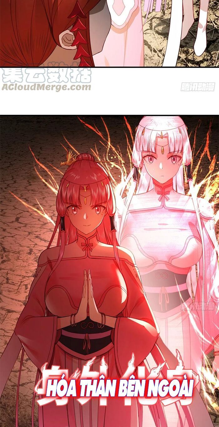 đọc truyện Ta Luyện Khí Ba Ngàn Năm Chương 183 ảnh 30 tại Thiên Thai Truyện