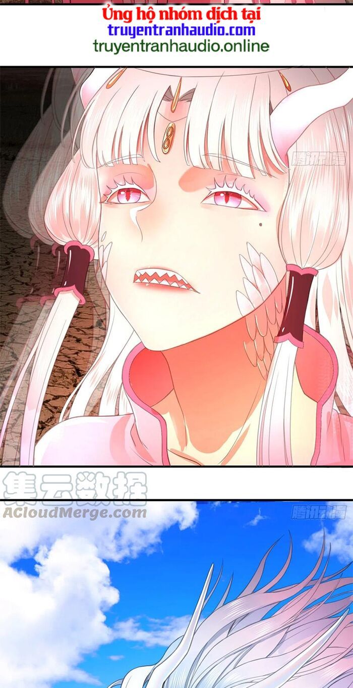 đọc truyện Ta Luyện Khí Ba Ngàn Năm Chương 183 ảnh 31 tại Thiên Thai Truyện