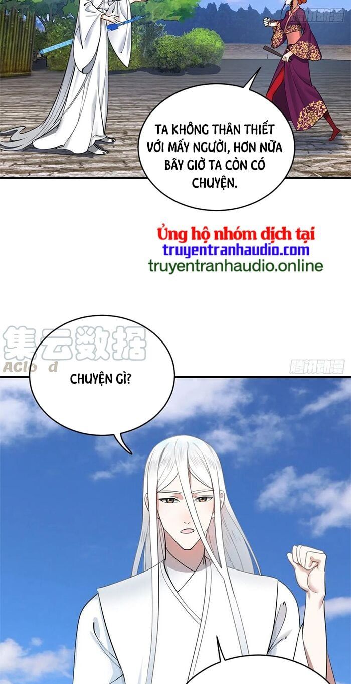 đọc truyện Ta Luyện Khí Ba Ngàn Năm Chương 183 ảnh 5 tại Thiên Thai Truyện