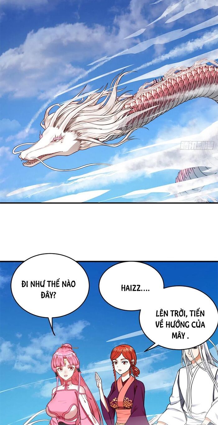 đọc truyện Ta Luyện Khí Ba Ngàn Năm Chương 183 ảnh 35 tại Thiên Thai Truyện