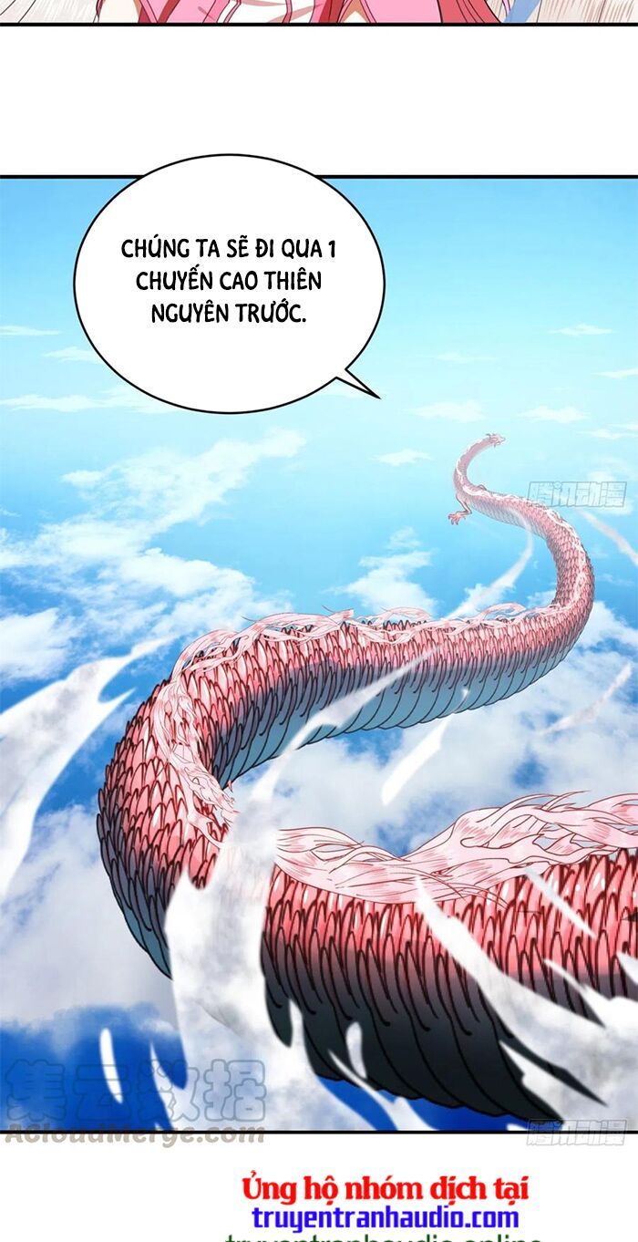 đọc truyện Ta Luyện Khí Ba Ngàn Năm Chương 183 ảnh 37 tại Thiên Thai Truyện