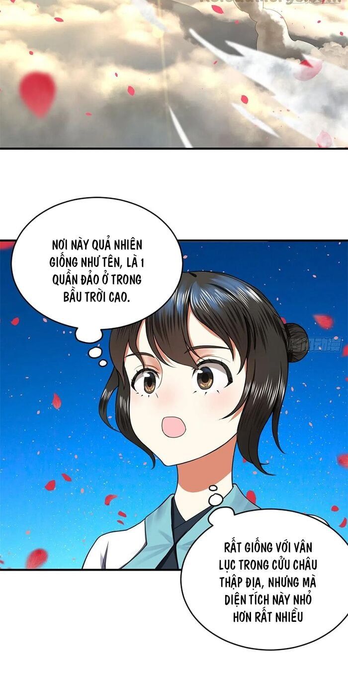 đọc truyện Ta Luyện Khí Ba Ngàn Năm Chương 183 ảnh 41 tại Thiên Thai Truyện