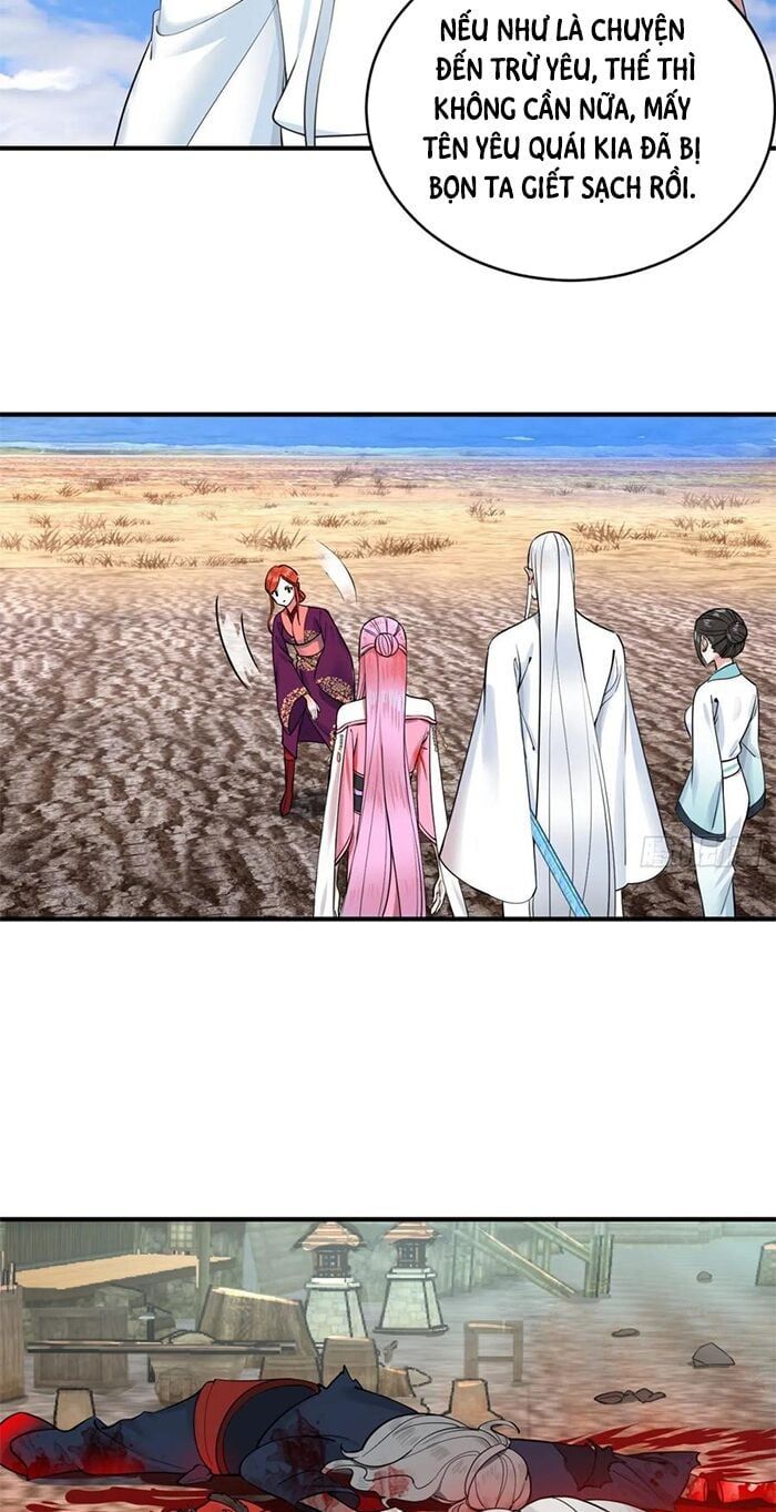 đọc truyện Ta Luyện Khí Ba Ngàn Năm Chương 183 ảnh 6 tại Thiên Thai Truyện