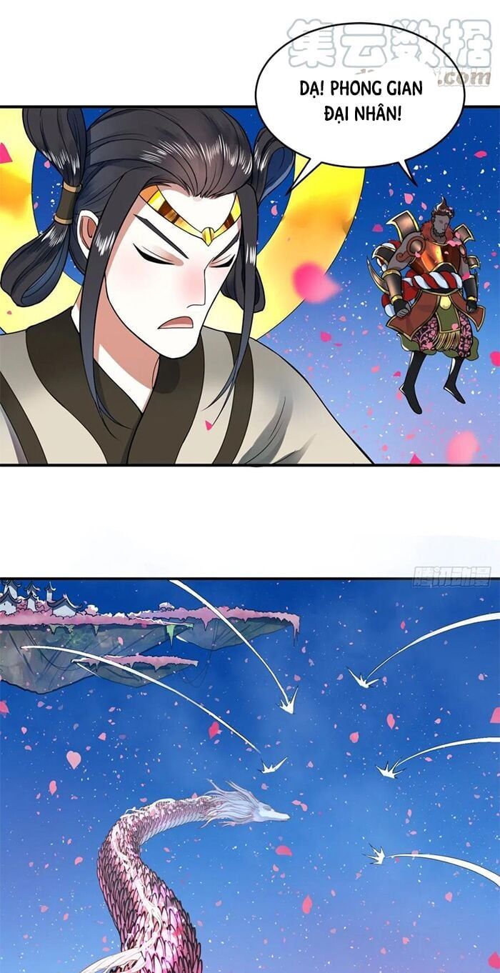 đọc truyện Ta Luyện Khí Ba Ngàn Năm Chương 183 ảnh 44 tại Thiên Thai Truyện