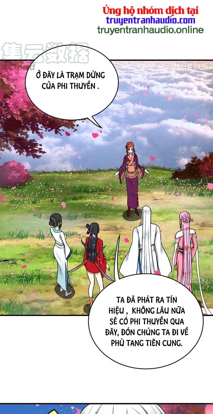 đọc truyện Ta Luyện Khí Ba Ngàn Năm Chương 183 ảnh 47 tại Thiên Thai Truyện