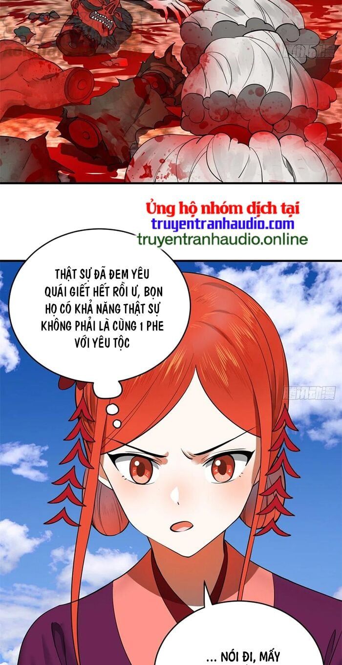 đọc truyện Ta Luyện Khí Ba Ngàn Năm Chương 183 ảnh 7 tại Thiên Thai Truyện