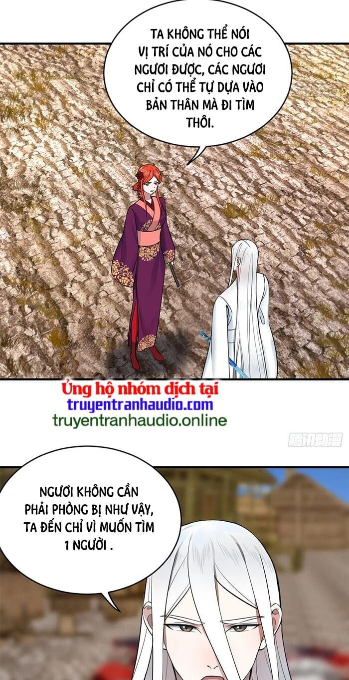 đọc truyện Ta Luyện Khí Ba Ngàn Năm Chương 183 ảnh 9 tại Thiên Thai Truyện