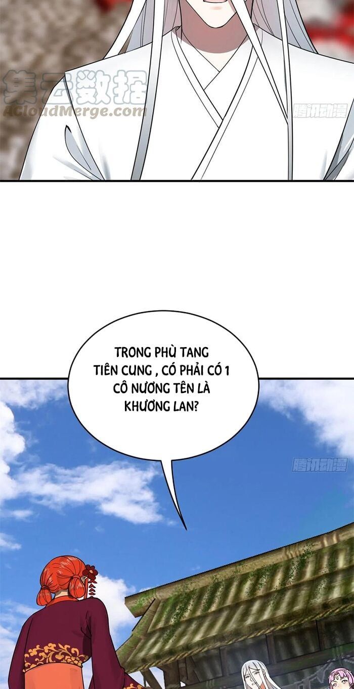 đọc truyện Ta Luyện Khí Ba Ngàn Năm Chương 183 ảnh 10 tại Thiên Thai Truyện