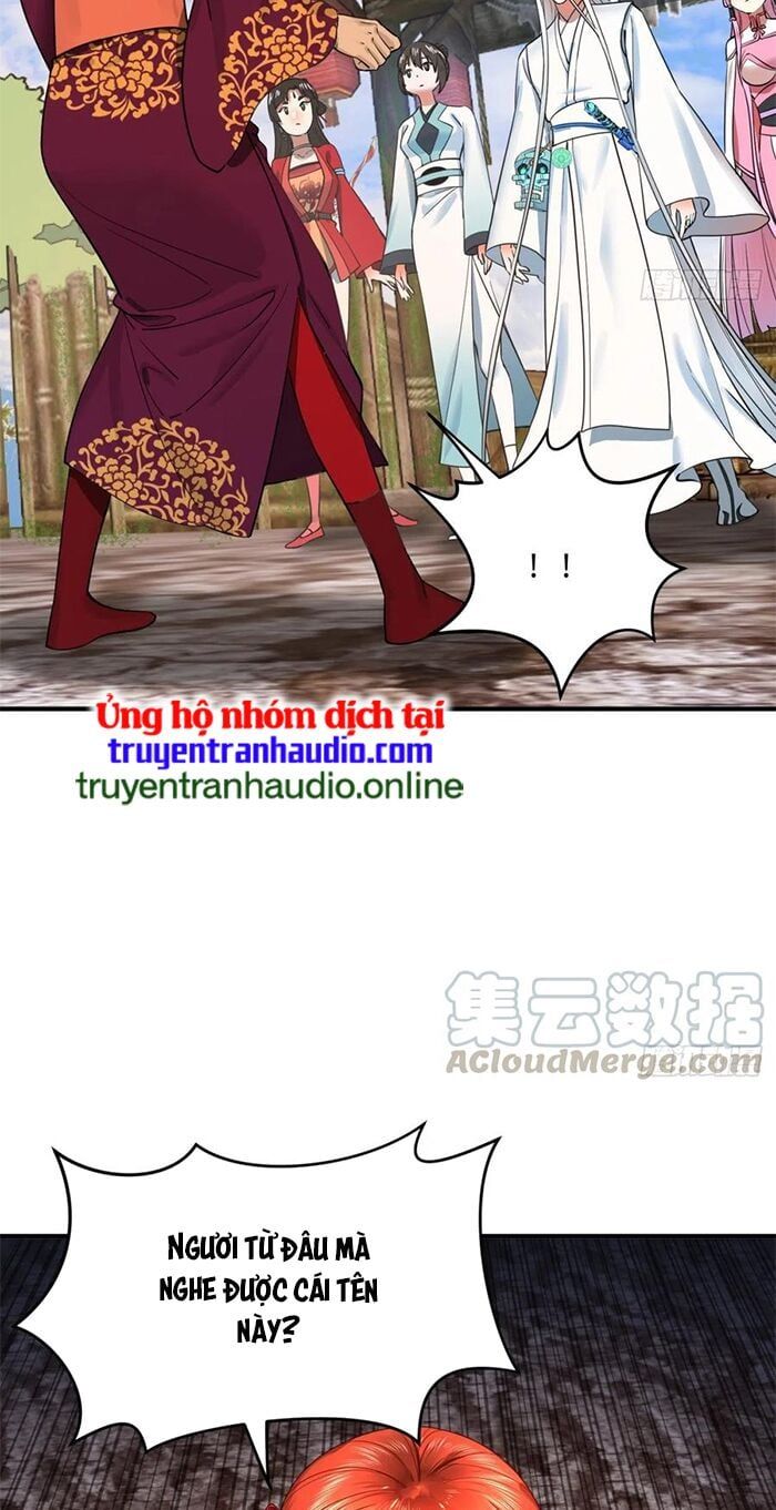 đọc truyện Ta Luyện Khí Ba Ngàn Năm Chương 183 ảnh 11 tại Thiên Thai Truyện