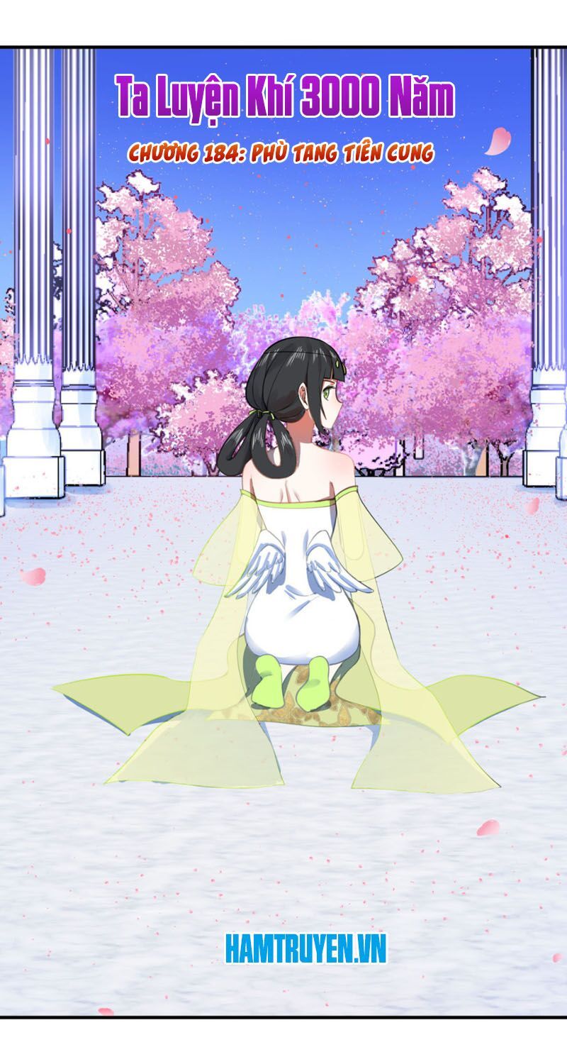 đọc truyện Ta Luyện Khí Ba Ngàn Năm Chương 184 ảnh 3 tại Thiên Thai Truyện