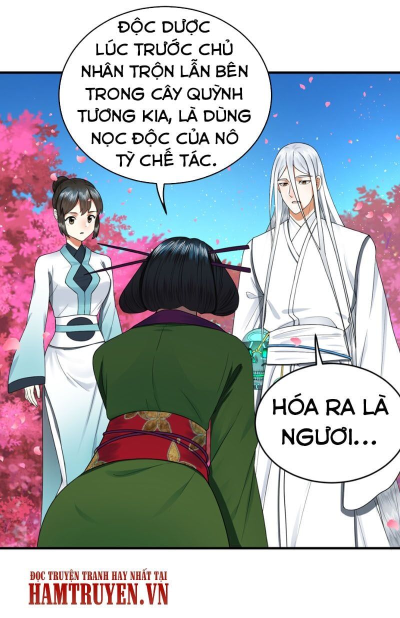 đọc truyện Ta Luyện Khí Ba Ngàn Năm Chương 184 ảnh 15 tại Thiên Thai Truyện