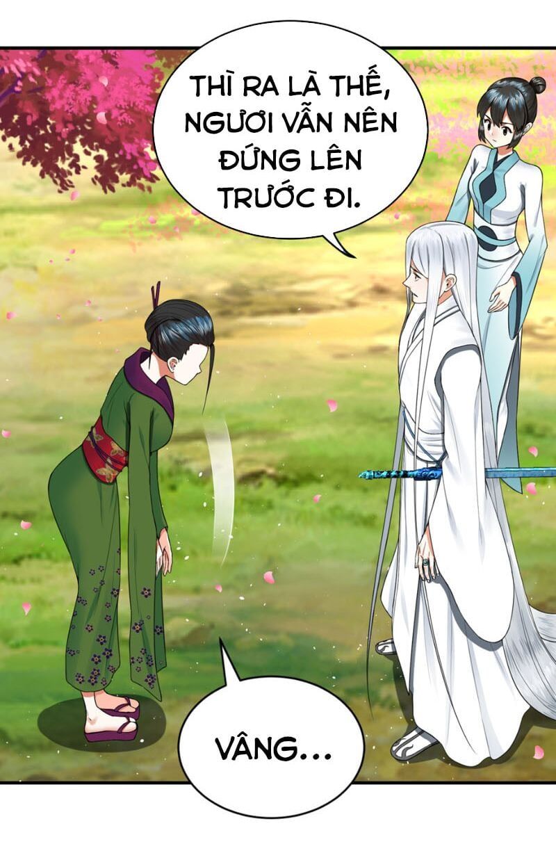 đọc truyện Ta Luyện Khí Ba Ngàn Năm Chương 184 ảnh 16 tại Thiên Thai Truyện