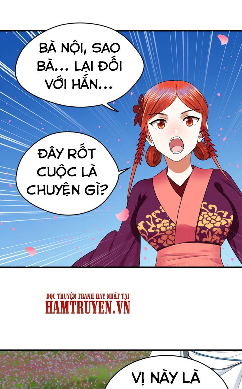 đọc truyện Ta Luyện Khí Ba Ngàn Năm Chương 184 ảnh 17 tại Thiên Thai Truyện