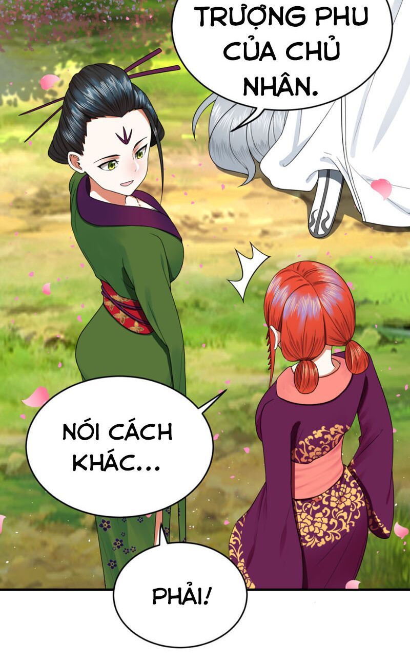 đọc truyện Ta Luyện Khí Ba Ngàn Năm Chương 184 ảnh 18 tại Thiên Thai Truyện