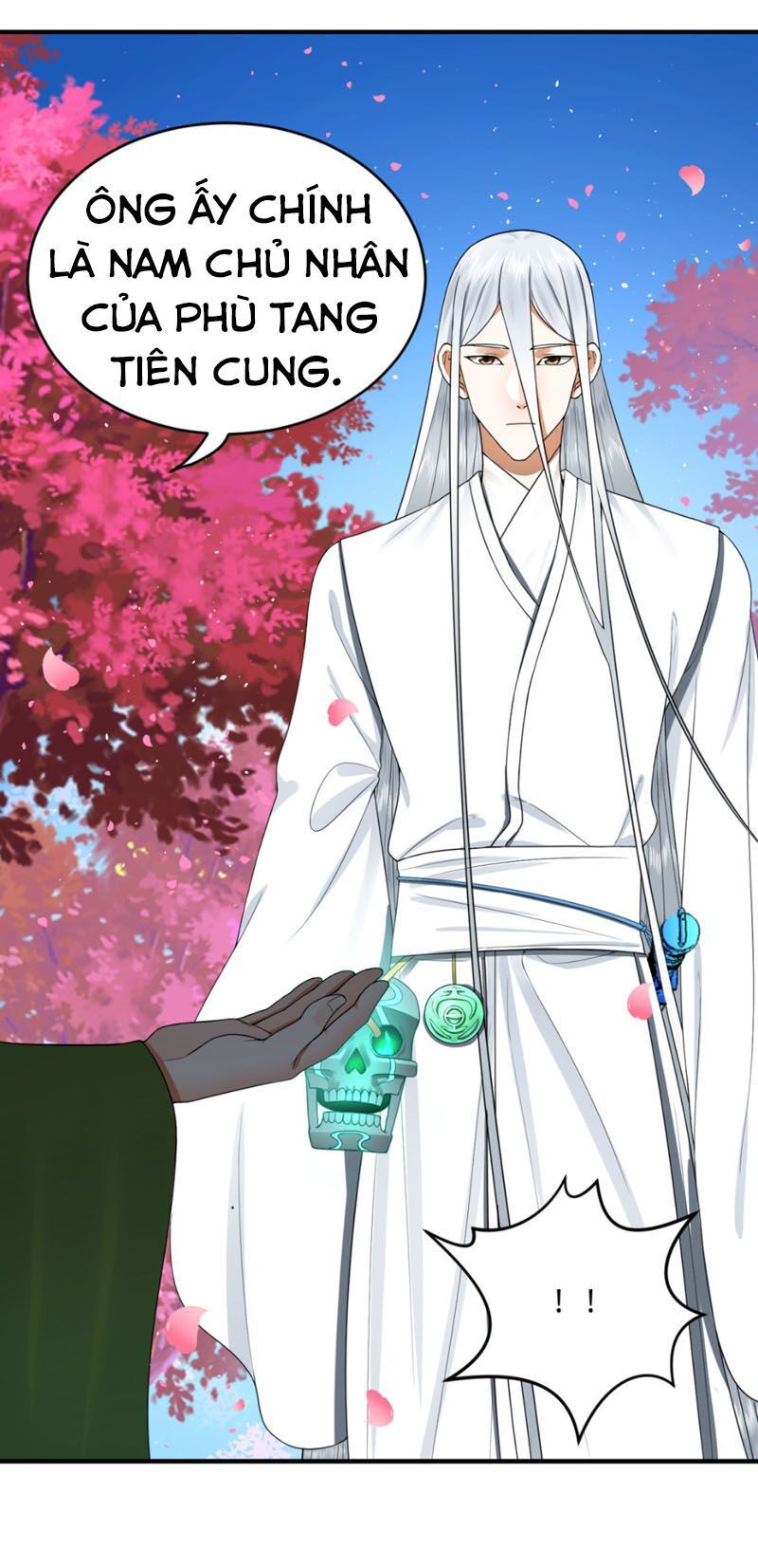 đọc truyện Ta Luyện Khí Ba Ngàn Năm Chương 184 ảnh 19 tại Thiên Thai Truyện