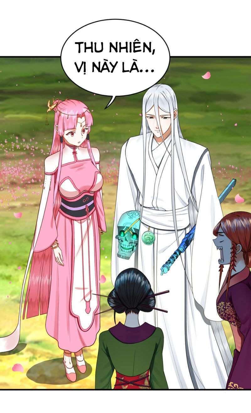 đọc truyện Ta Luyện Khí Ba Ngàn Năm Chương 184 ảnh 20 tại Thiên Thai Truyện