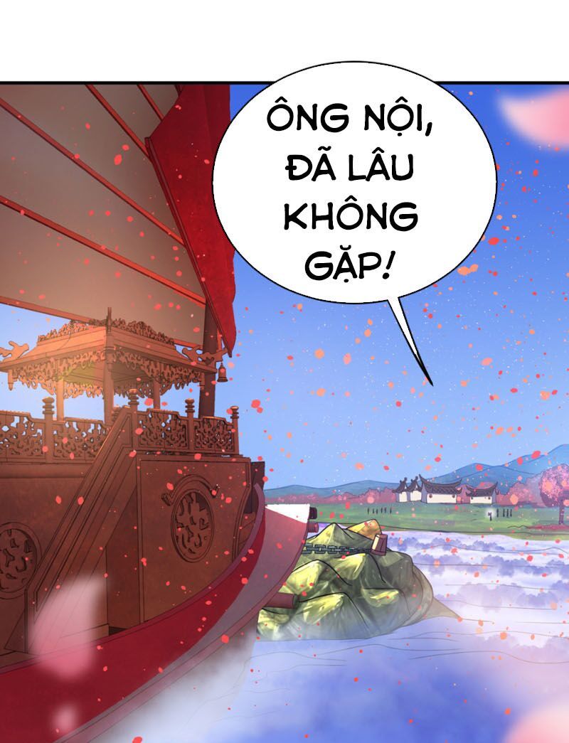 đọc truyện Ta Luyện Khí Ba Ngàn Năm Chương 184 ảnh 4 tại Thiên Thai Truyện