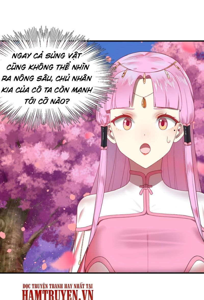 đọc truyện Ta Luyện Khí Ba Ngàn Năm Chương 184 ảnh 22 tại Thiên Thai Truyện