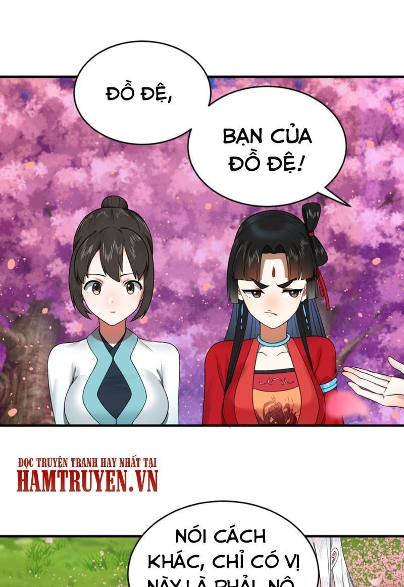 đọc truyện Ta Luyện Khí Ba Ngàn Năm Chương 184 ảnh 24 tại Thiên Thai Truyện