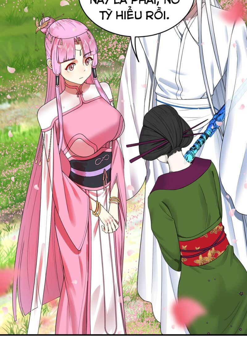 đọc truyện Ta Luyện Khí Ba Ngàn Năm Chương 184 ảnh 25 tại Thiên Thai Truyện