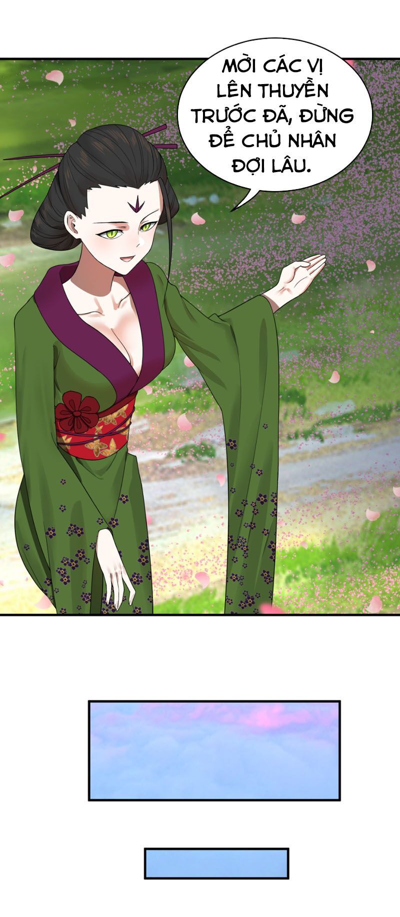 đọc truyện Ta Luyện Khí Ba Ngàn Năm Chương 184 ảnh 26 tại Thiên Thai Truyện