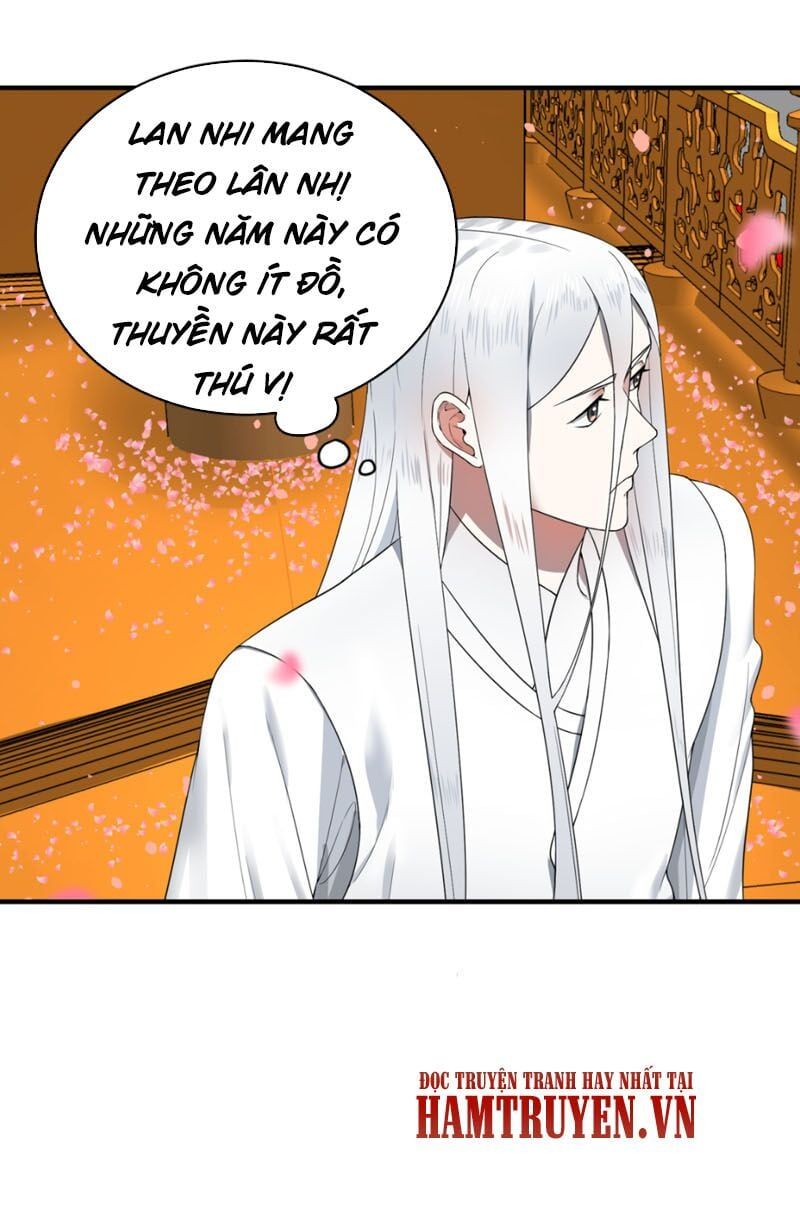 đọc truyện Ta Luyện Khí Ba Ngàn Năm Chương 184 ảnh 28 tại Thiên Thai Truyện