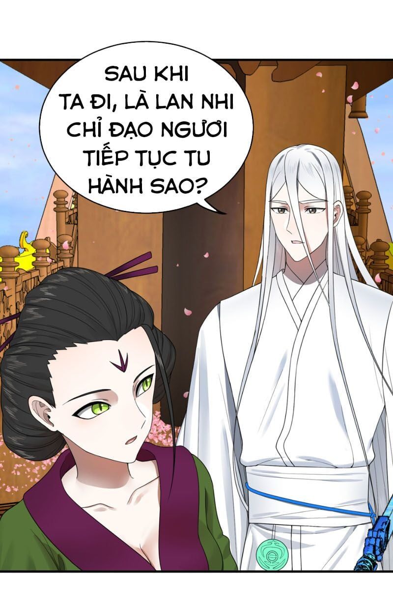 đọc truyện Ta Luyện Khí Ba Ngàn Năm Chương 184 ảnh 29 tại Thiên Thai Truyện