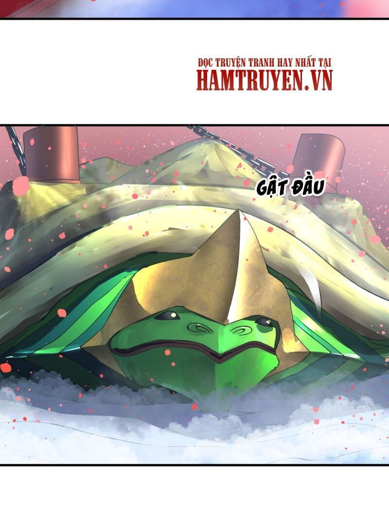 đọc truyện Ta Luyện Khí Ba Ngàn Năm Chương 184 ảnh 5 tại Thiên Thai Truyện