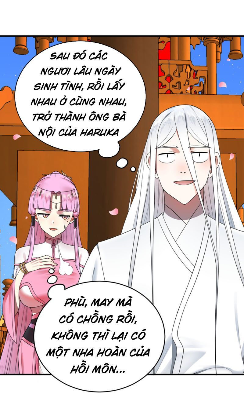 đọc truyện Ta Luyện Khí Ba Ngàn Năm Chương 184 ảnh 32 tại Thiên Thai Truyện