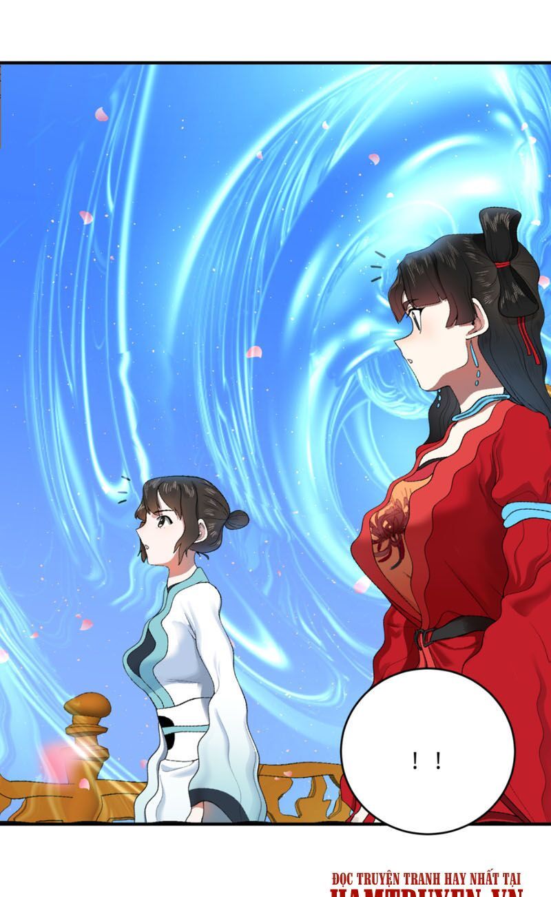 đọc truyện Ta Luyện Khí Ba Ngàn Năm Chương 184 ảnh 33 tại Thiên Thai Truyện