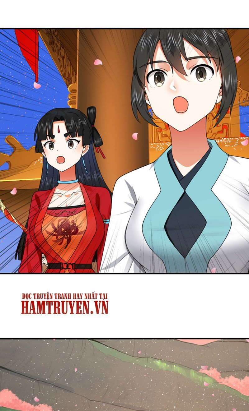 đọc truyện Ta Luyện Khí Ba Ngàn Năm Chương 184 ảnh 43 tại Thiên Thai Truyện