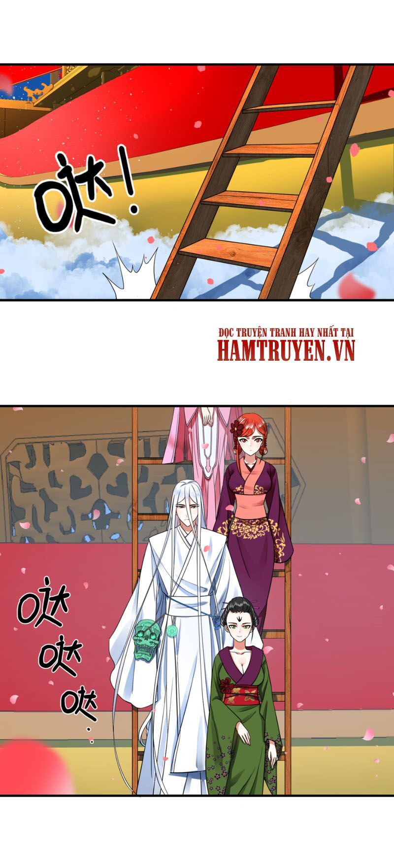 đọc truyện Ta Luyện Khí Ba Ngàn Năm Chương 184 ảnh 48 tại Thiên Thai Truyện