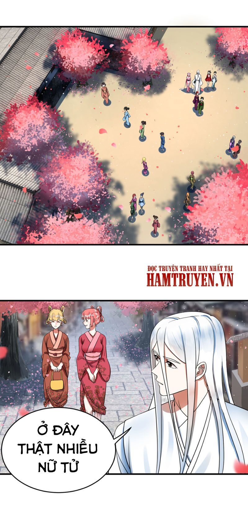 đọc truyện Ta Luyện Khí Ba Ngàn Năm Chương 184 ảnh 51 tại Thiên Thai Truyện