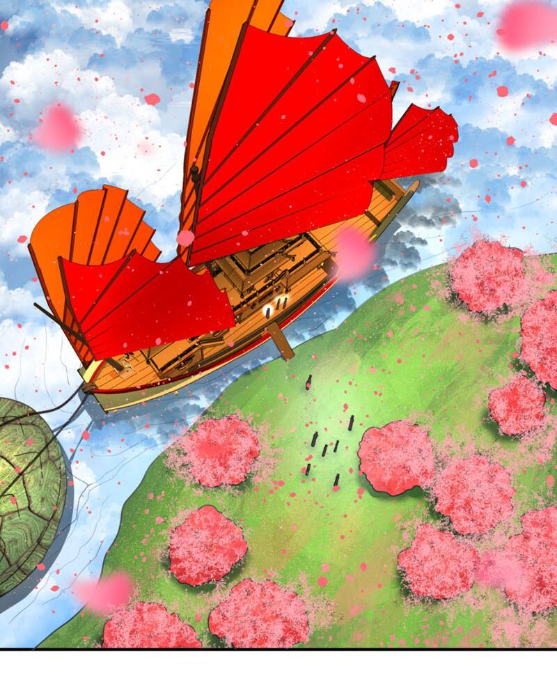 đọc truyện Ta Luyện Khí Ba Ngàn Năm Chương 184 ảnh 7 tại Thiên Thai Truyện