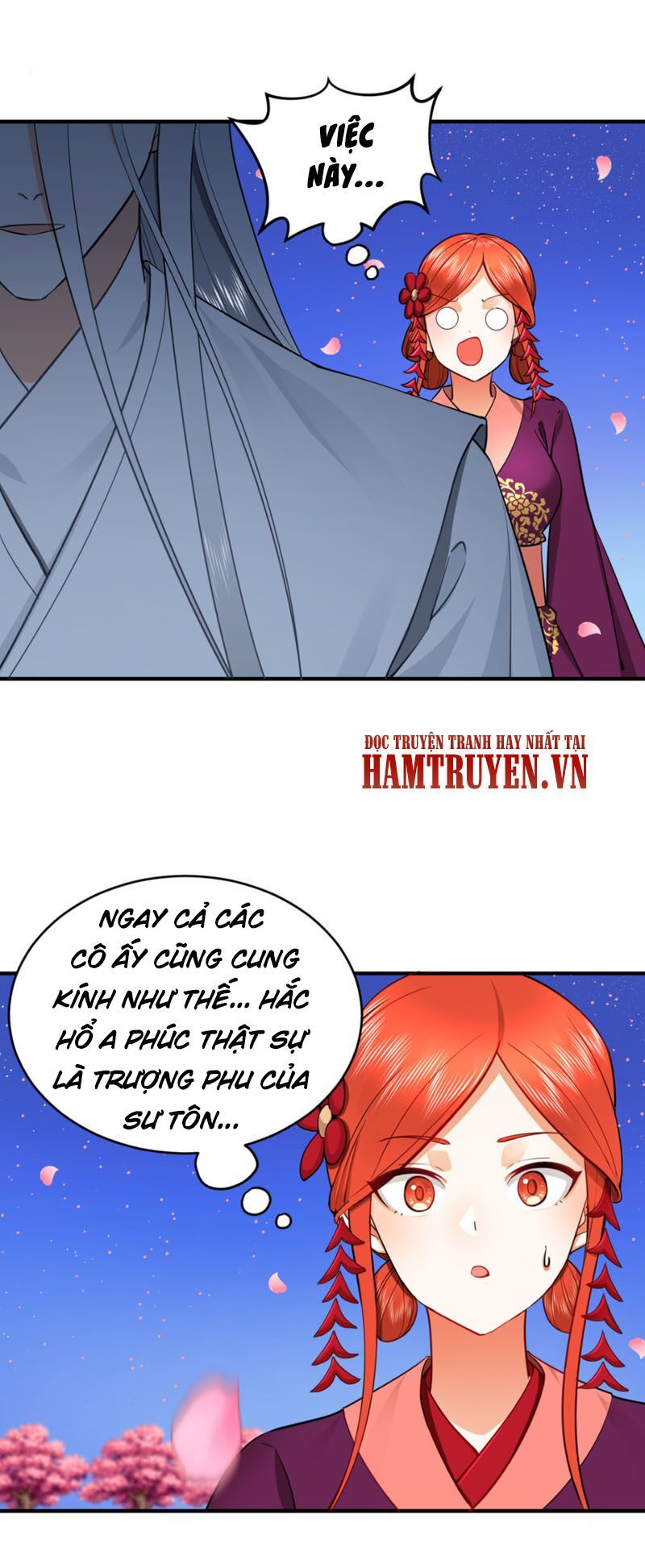 đọc truyện Ta Luyện Khí Ba Ngàn Năm Chương 184 ảnh 58 tại Thiên Thai Truyện