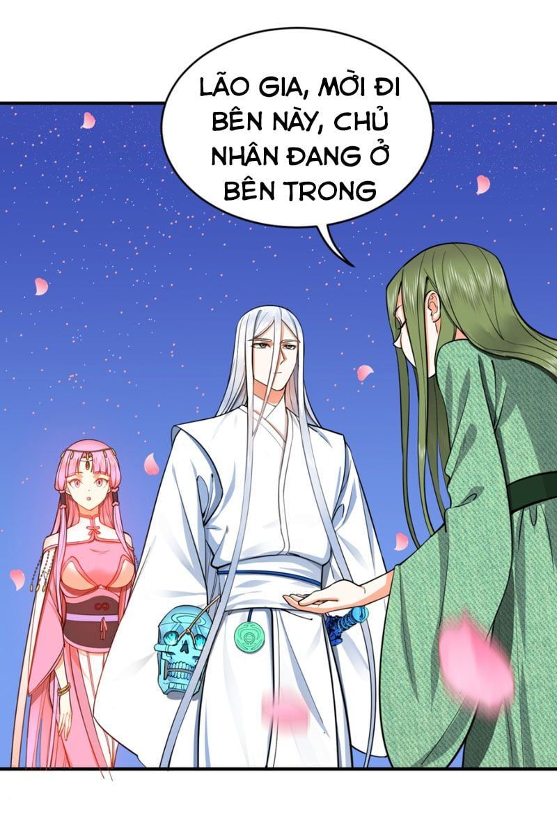 đọc truyện Ta Luyện Khí Ba Ngàn Năm Chương 184 ảnh 59 tại Thiên Thai Truyện