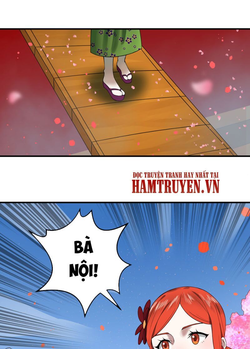 đọc truyện Ta Luyện Khí Ba Ngàn Năm Chương 184 ảnh 8 tại Thiên Thai Truyện