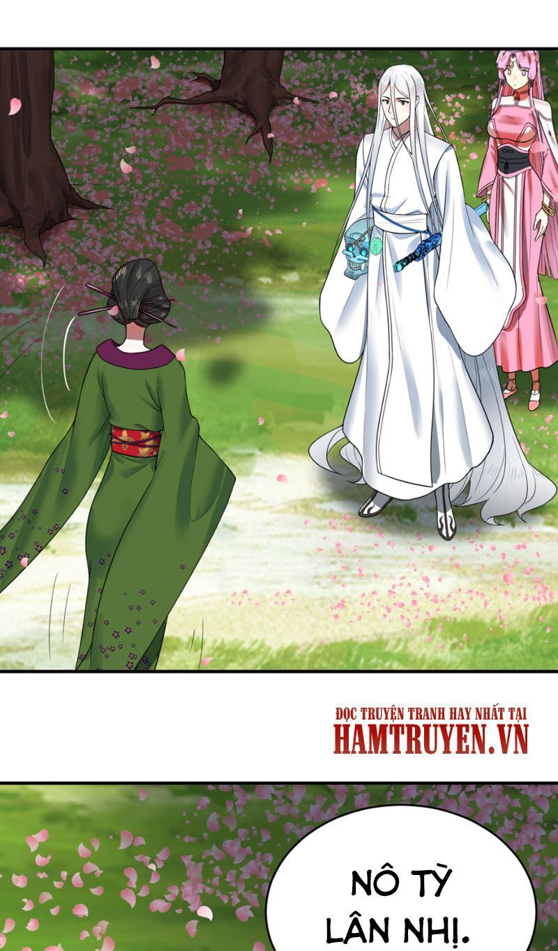 đọc truyện Ta Luyện Khí Ba Ngàn Năm Chương 184 ảnh 11 tại Thiên Thai Truyện